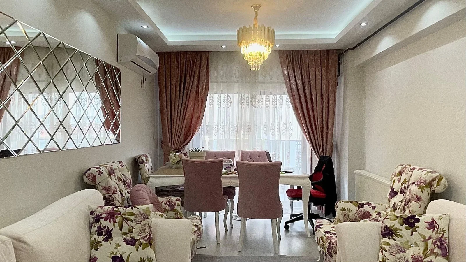 AYRANCILAR'IN MERKEZİNDE FIRSAT DAİRE