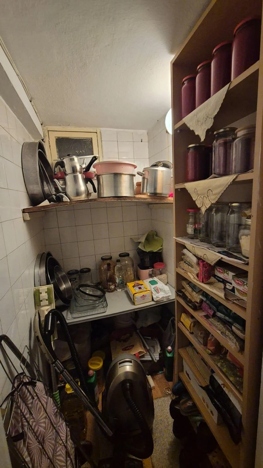 BOSTANLIDA SATILIK 3+1 DAİRE 