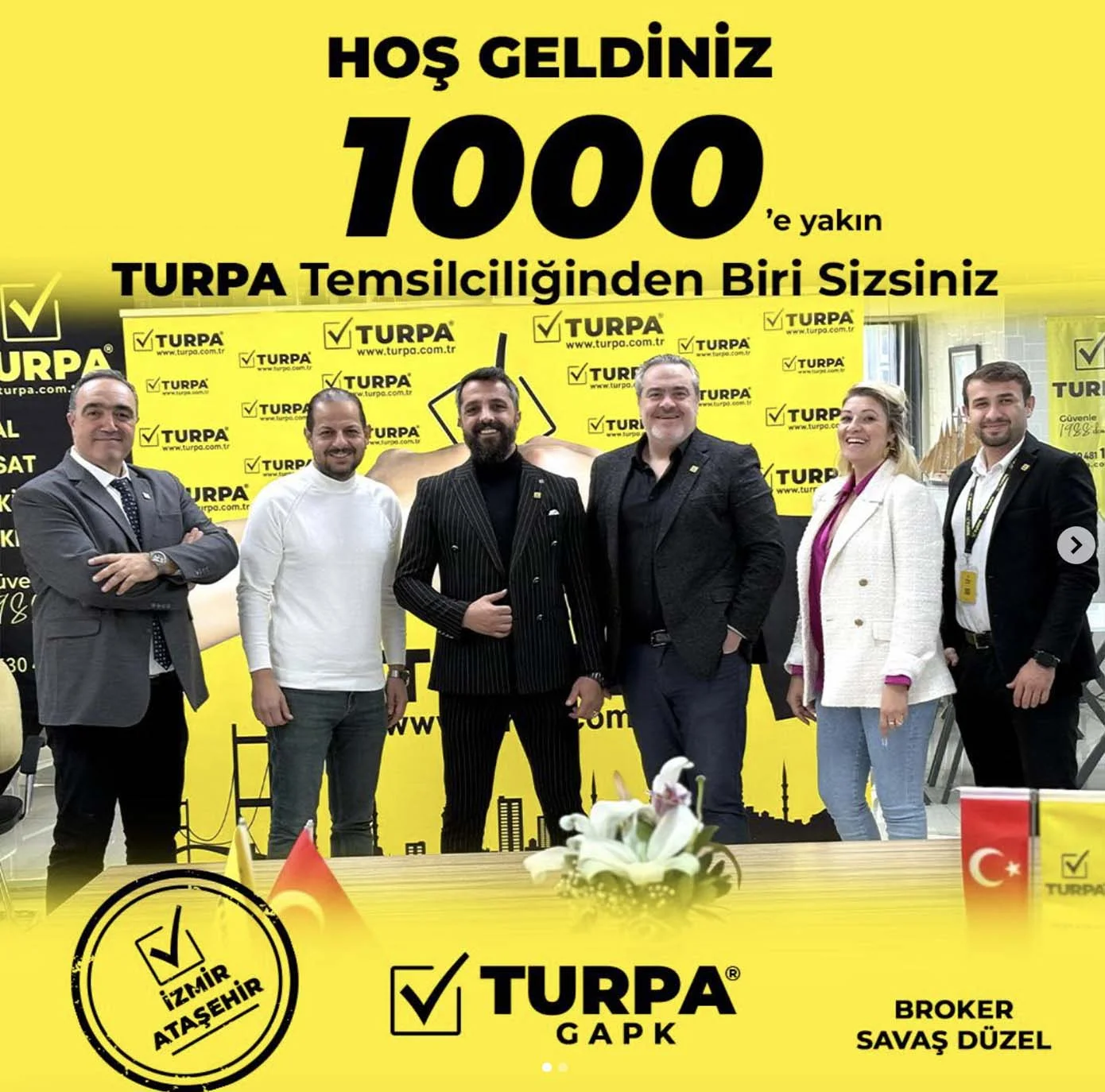 TURPA GAPK 