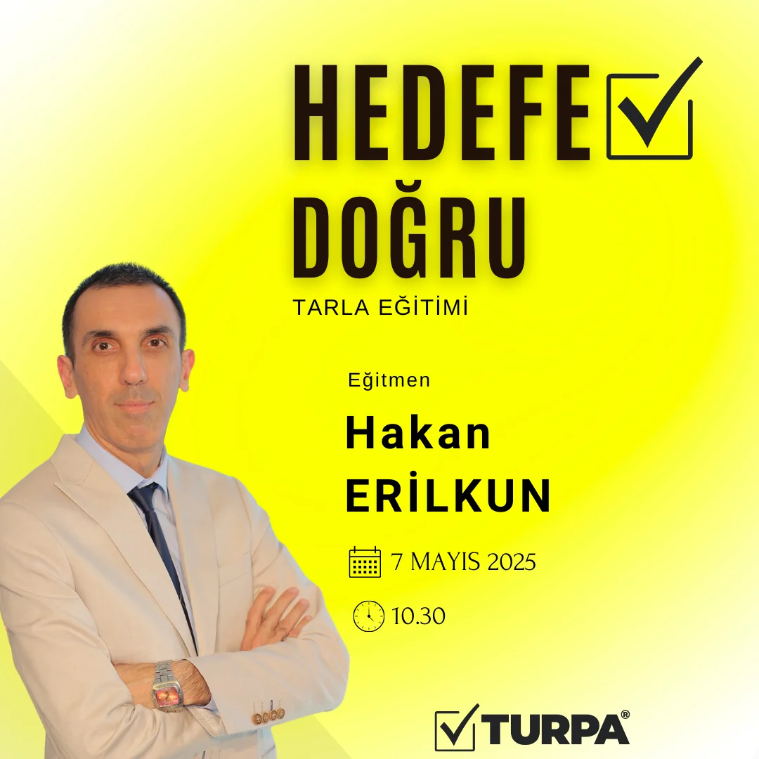 TARLA EĞİTİMİ