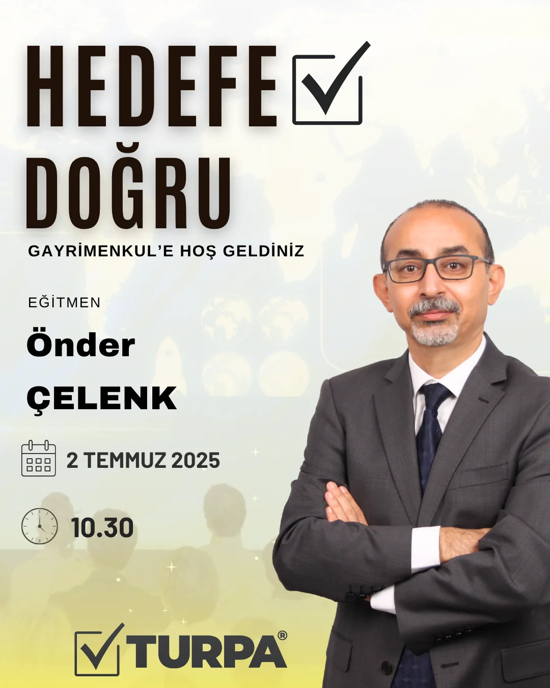 GAYRİMENKUL'E HOŞ GELDİNİZ