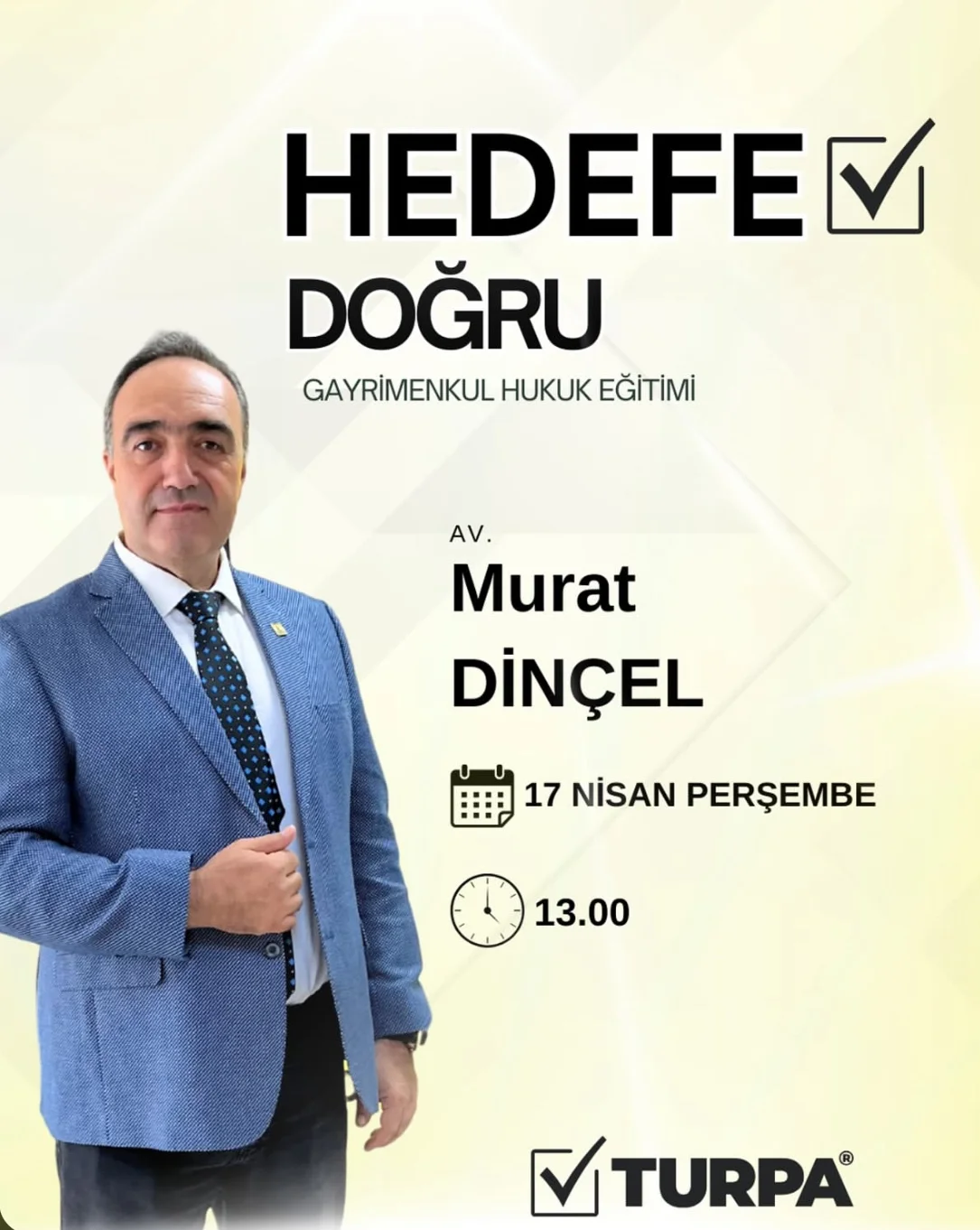 GAYRİMENKUL HUKUK EĞİTİMİ
