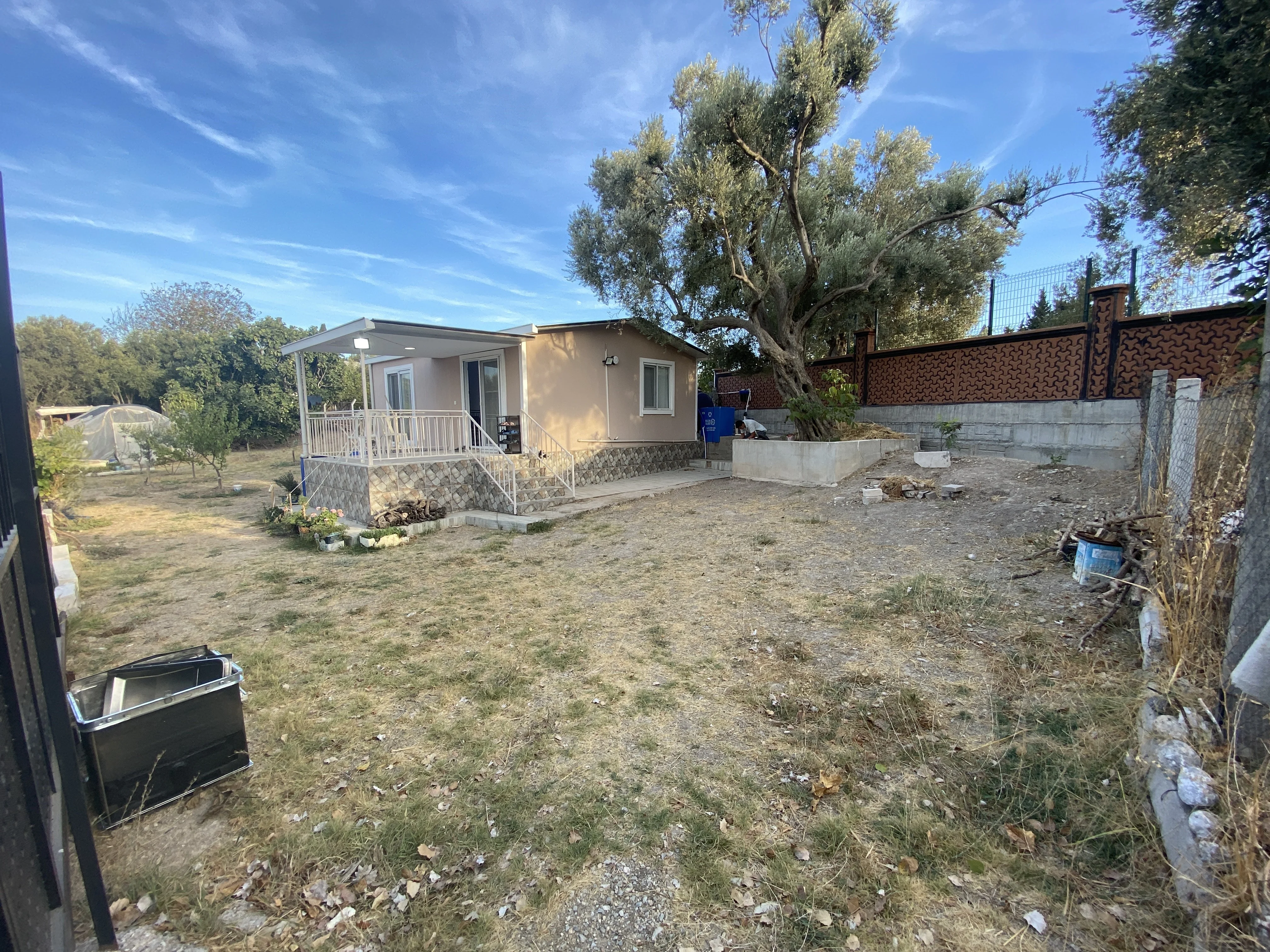 Torbalı Yoğurtçular Satılık Tarla