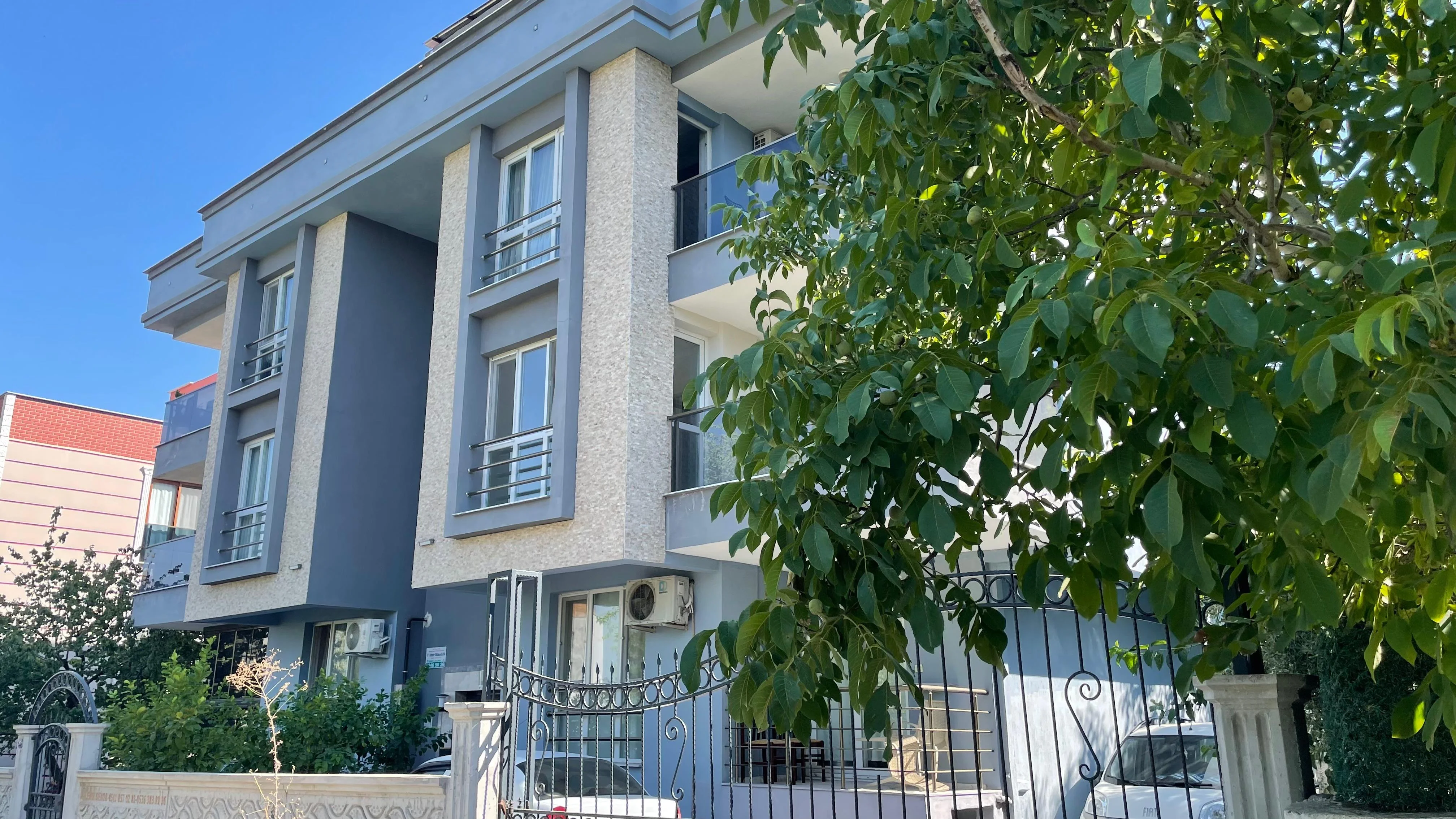 AYRANCILAR İNÖNÜ MAHALLESİNDE 2+1 DAİRE
