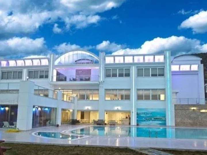 Turpa arXes'ten Merada Termalde 36 Yıllık devre Tatil Satılıktır