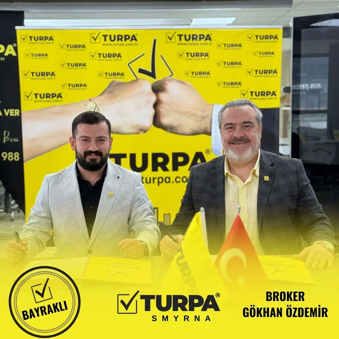 TURPA SMYRNA