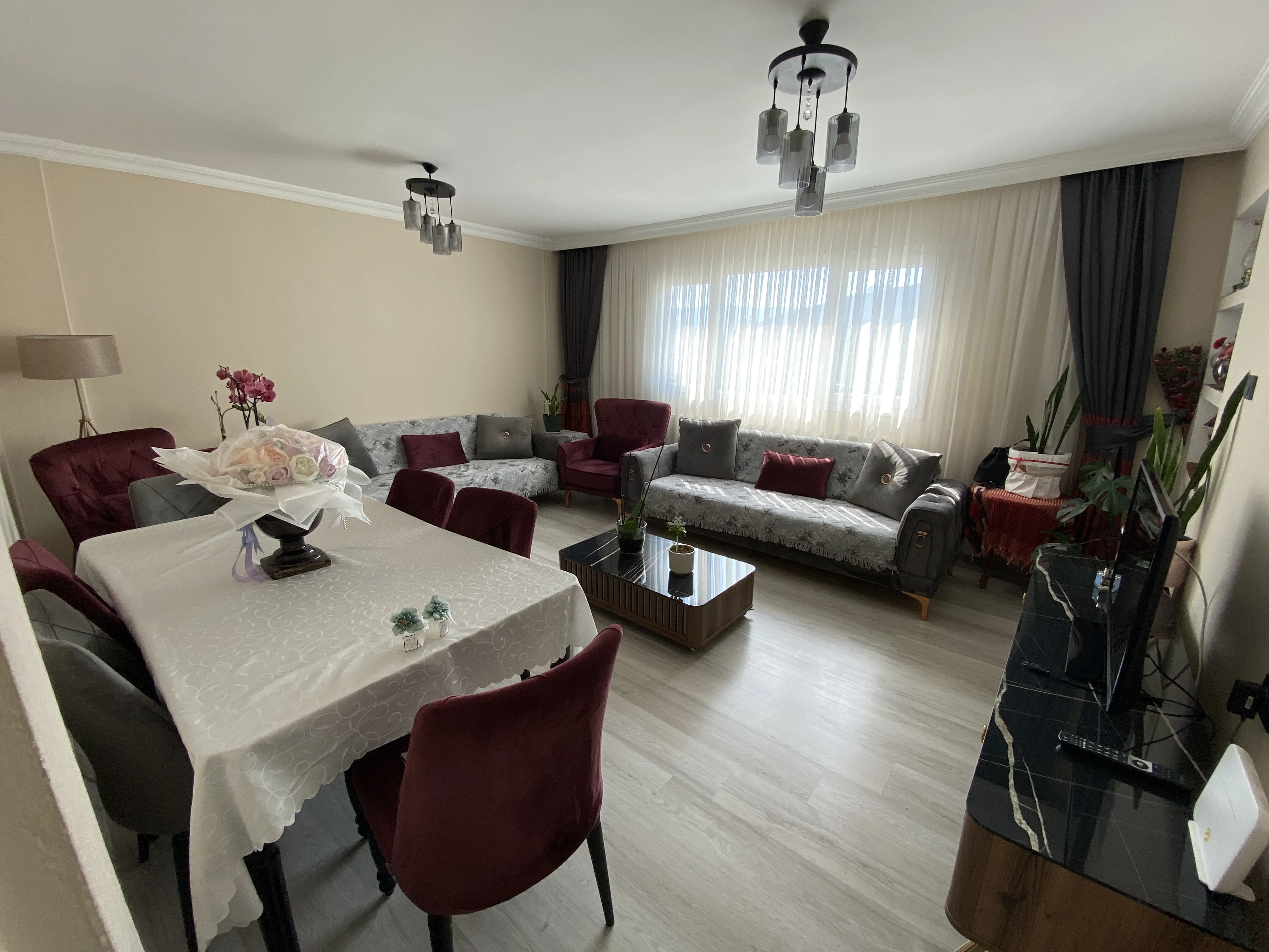 Karabağlar Yurdoğlu Mahallesi 3+1 Satılık Daire