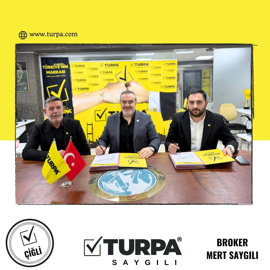 TURPA SAYGILI