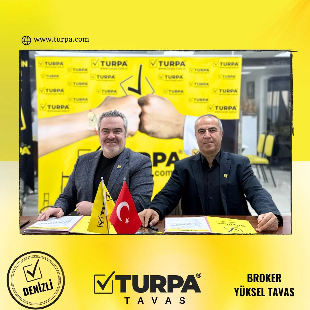 TURPA TAVAS